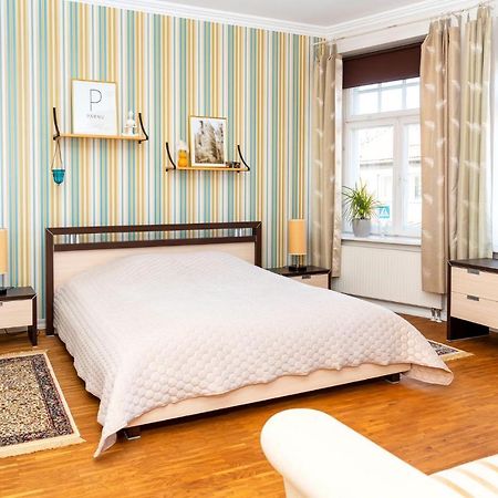 Suur-Sepa Residence Пярну Екстериор снимка