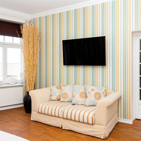 Suur-Sepa Residence Пярну Екстериор снимка