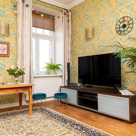 Suur-Sepa Residence Пярну Екстериор снимка