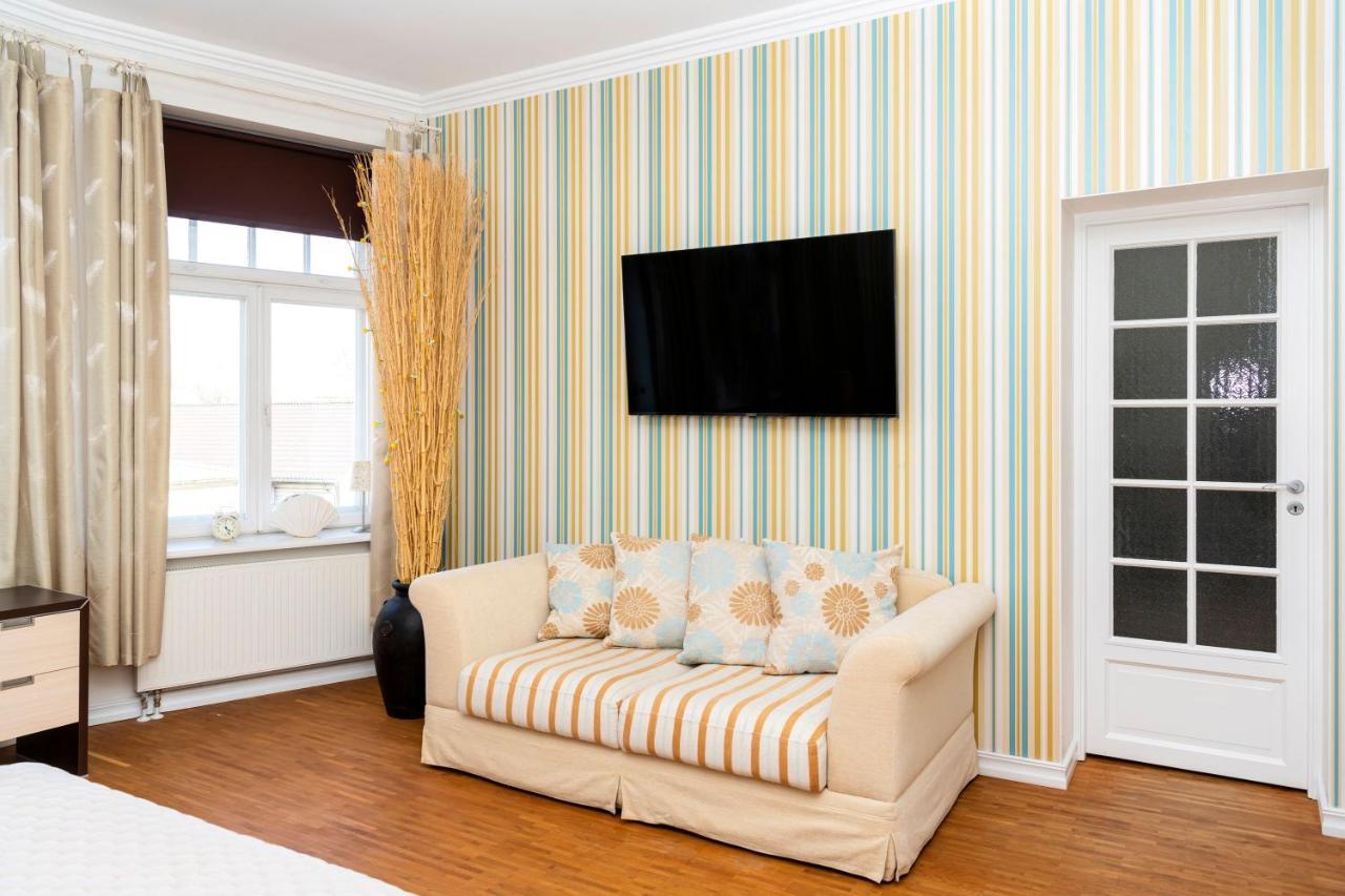 Suur-Sepa Residence Пярну Екстериор снимка