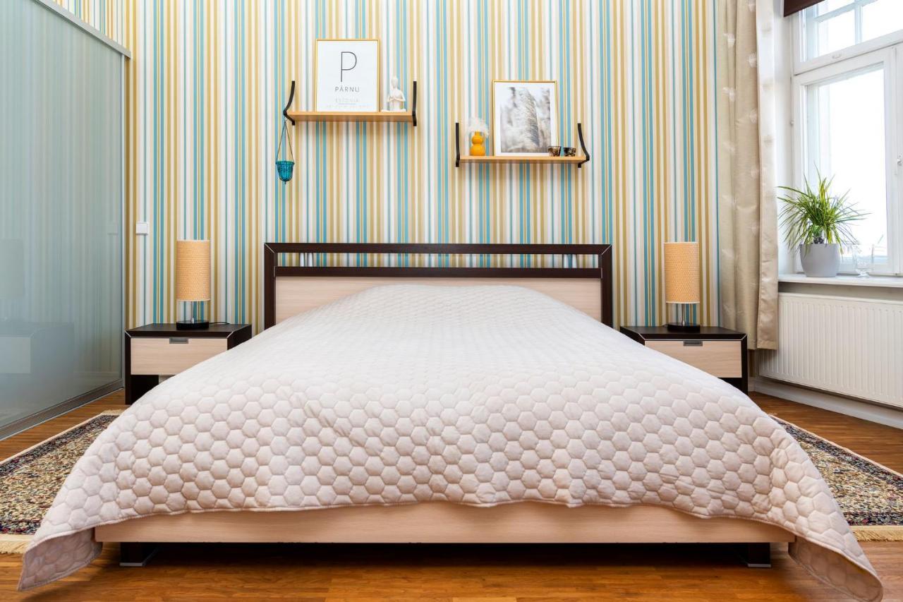 Suur-Sepa Residence Пярну Екстериор снимка