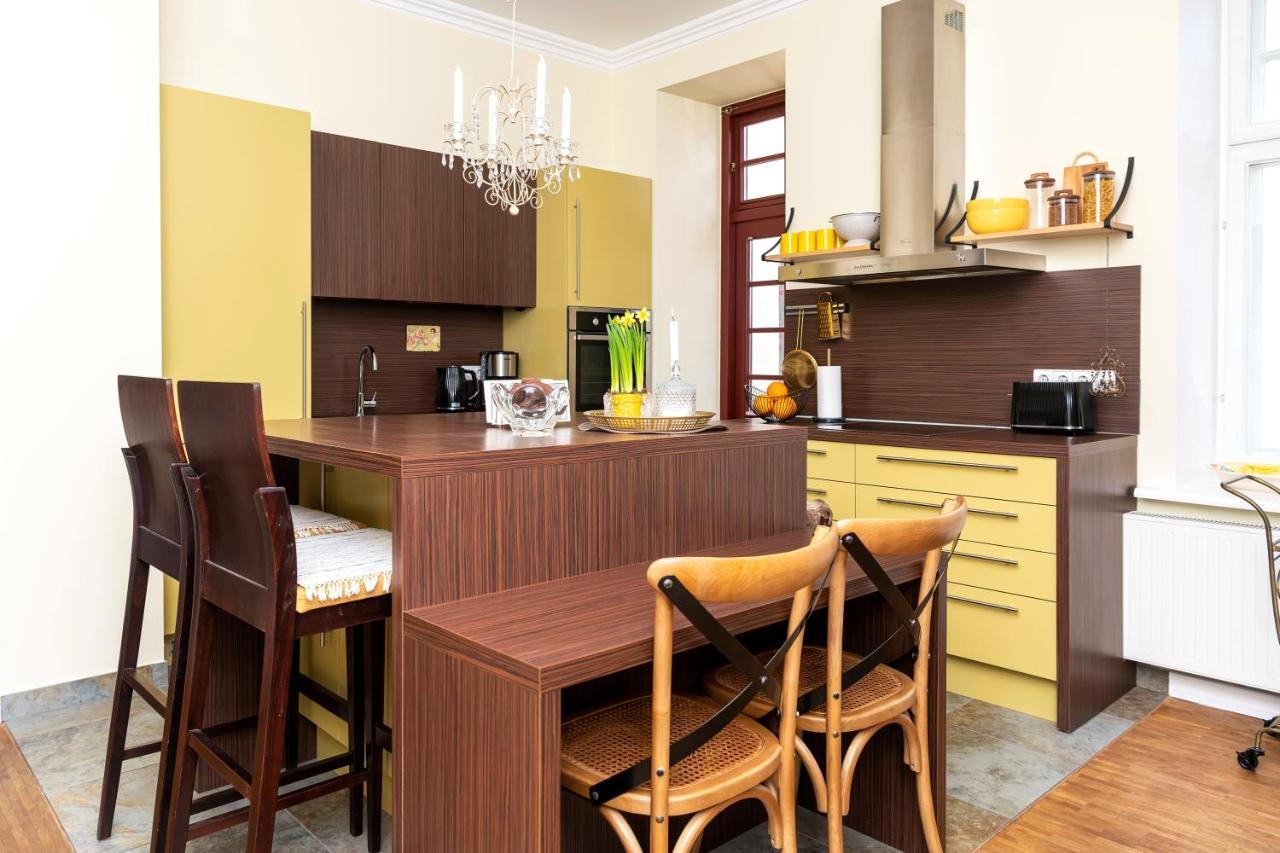Suur-Sepa Residence Пярну Екстериор снимка